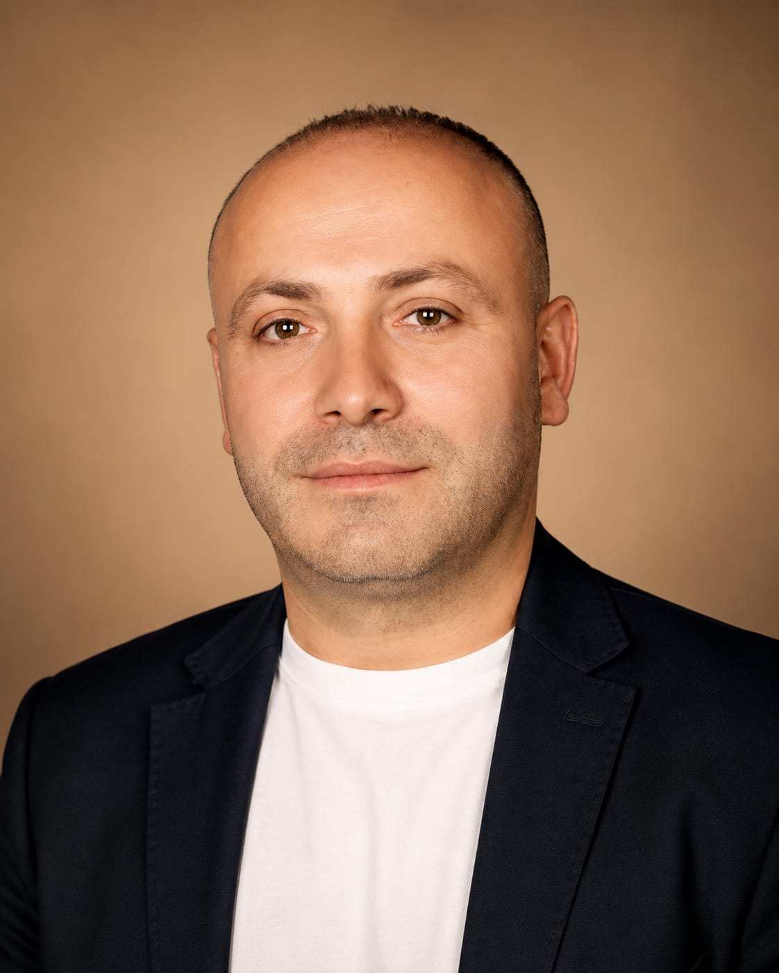 MUSTAFA BÜLBÜL