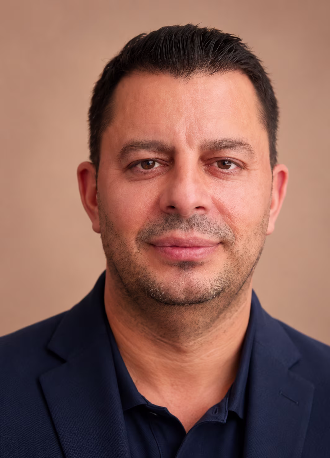 ÖMER KARA