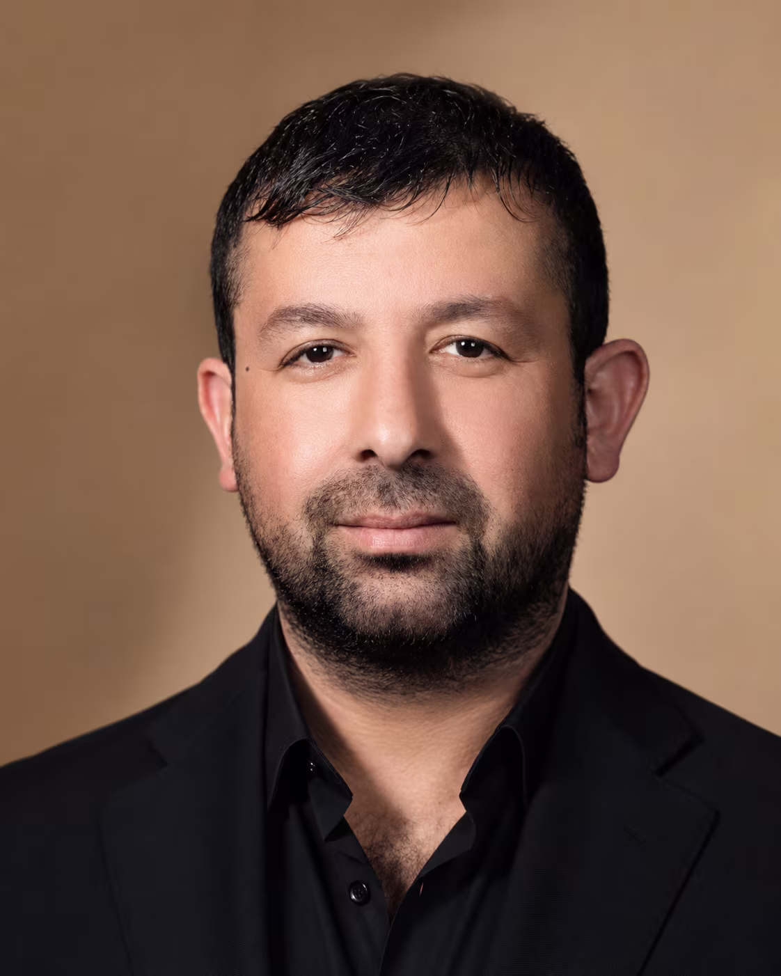 SİNAN YAŞAR