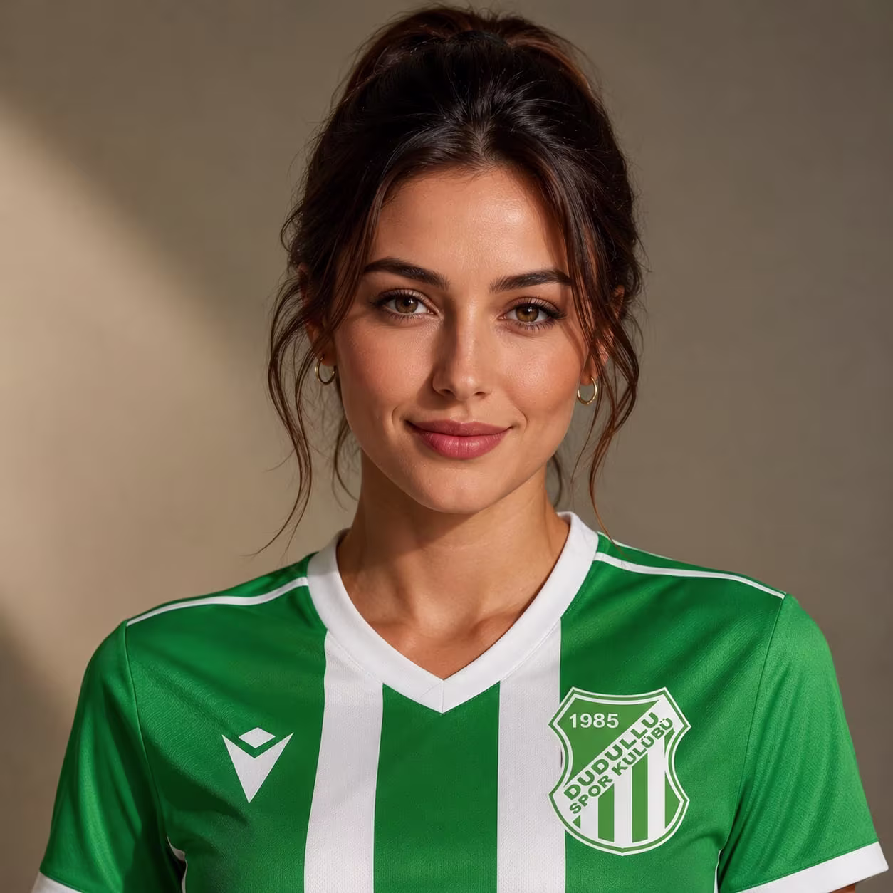 YAREN ERSEN